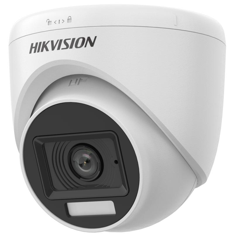 Hikvision 4MP DOME DS-2CE76K0T-LPFS