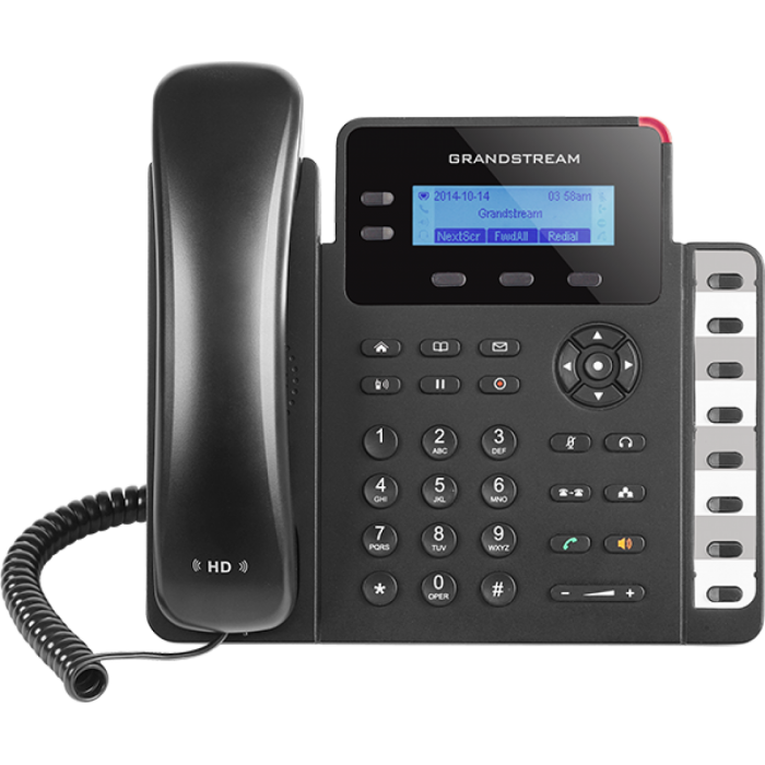 Grandstream GXP1628 IP Phone Price in Dubai UAE