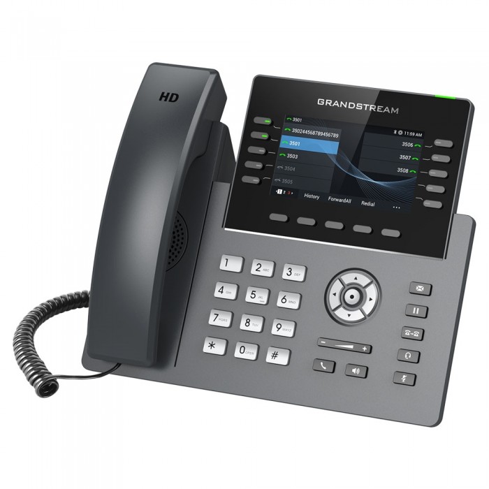 Grandstream GRP2615 IP Phone Price in Dubai UAE