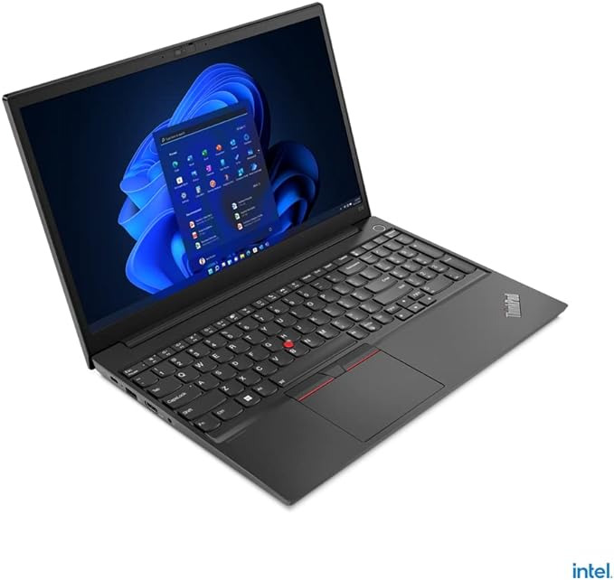 Lenovo ThinkPad E16 Gen 1 Business Laptop 16” FHD 13th Gen Core i7-1355u 48GB 1TB SSD WIN11 Pro