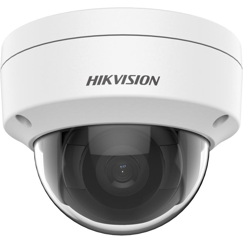 HIKVISION 1143G0I 4MP Dome Camera